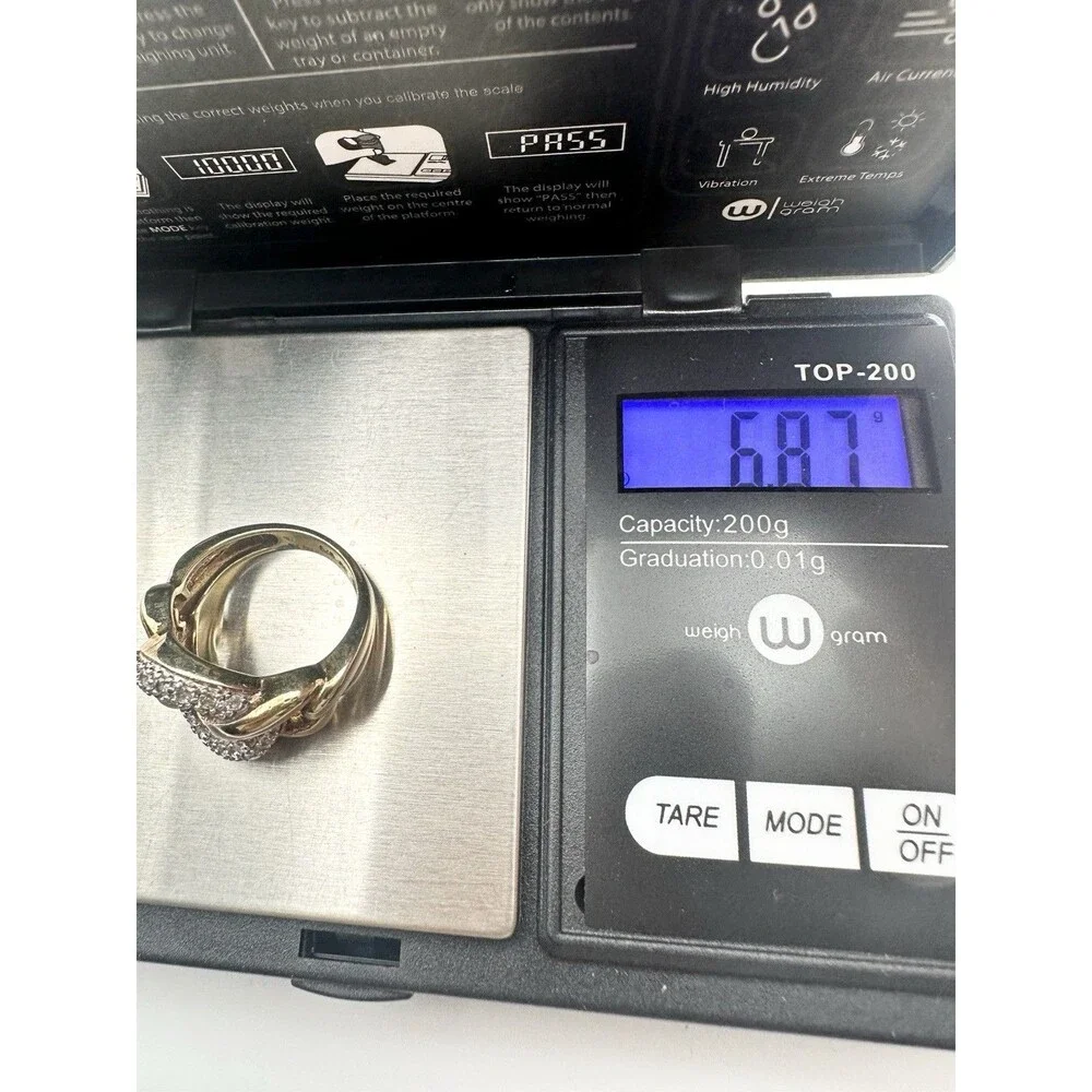 DS 925 sterling